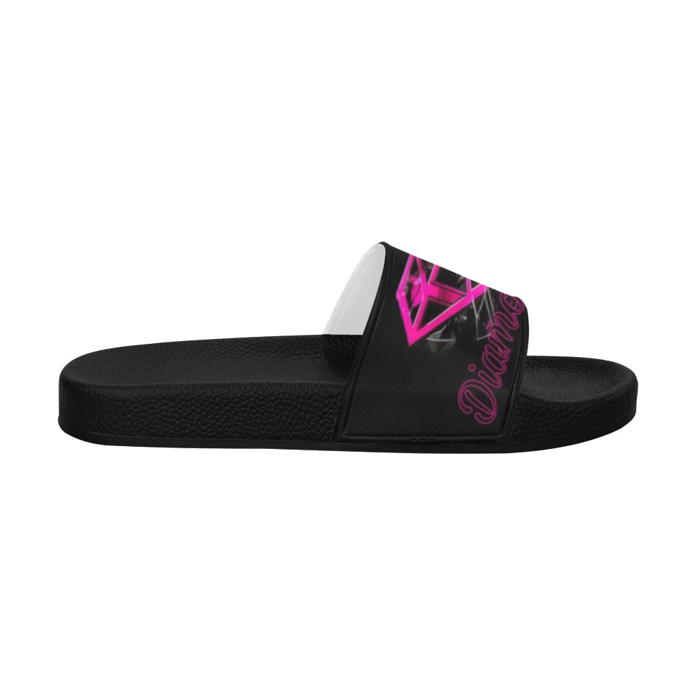 C8D35426-E53C-498A-8EA6-A0B7A649A6BC Women's Slide Sandals (Model 057)