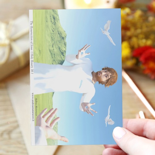 The Resurrection of Jesus