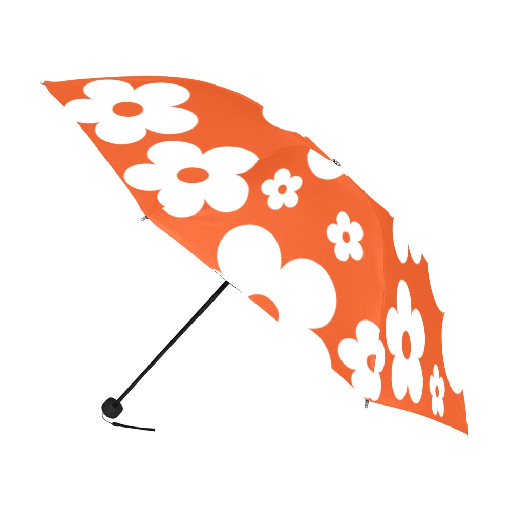 orangejasmine Anti-UV Foldable Umbrella (U08)