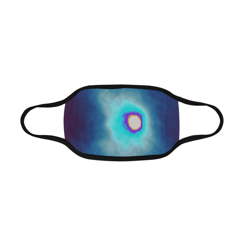 Dimensional Eclipse In The Multiverse 496222 Mouth Mask