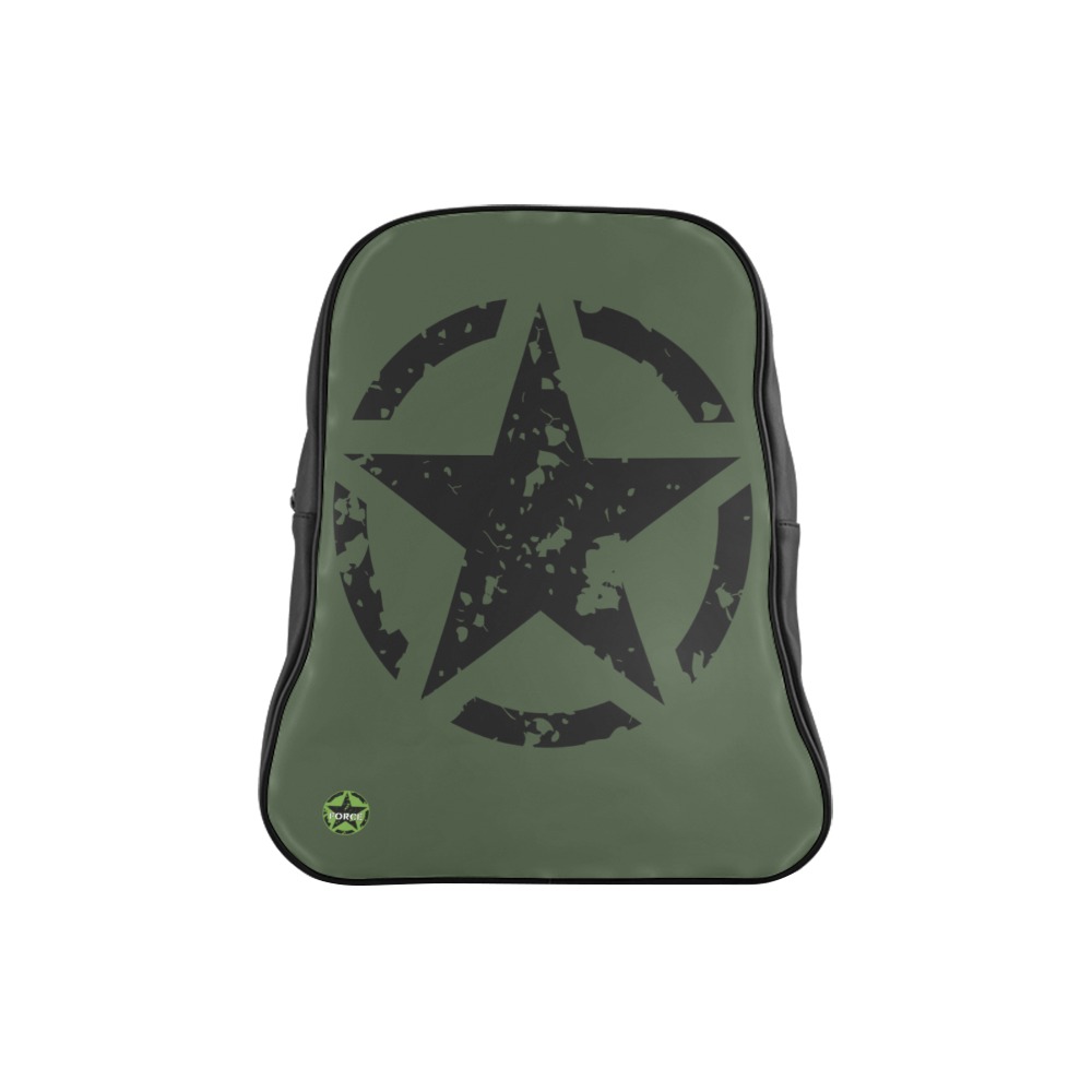 FORCE School Backpack/Large (Model 1601)