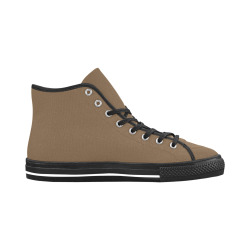 BROWN Vancouver H Men's Canvas Shoes (1013-1)