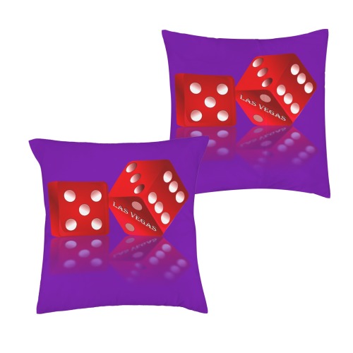 Las Vegas Craps Dice