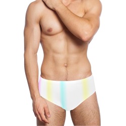 Clearwater Men's Swimming Briefs (Model L59)