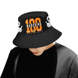 M100 Anniversary Bucket Unisex Summer Bucket Hat