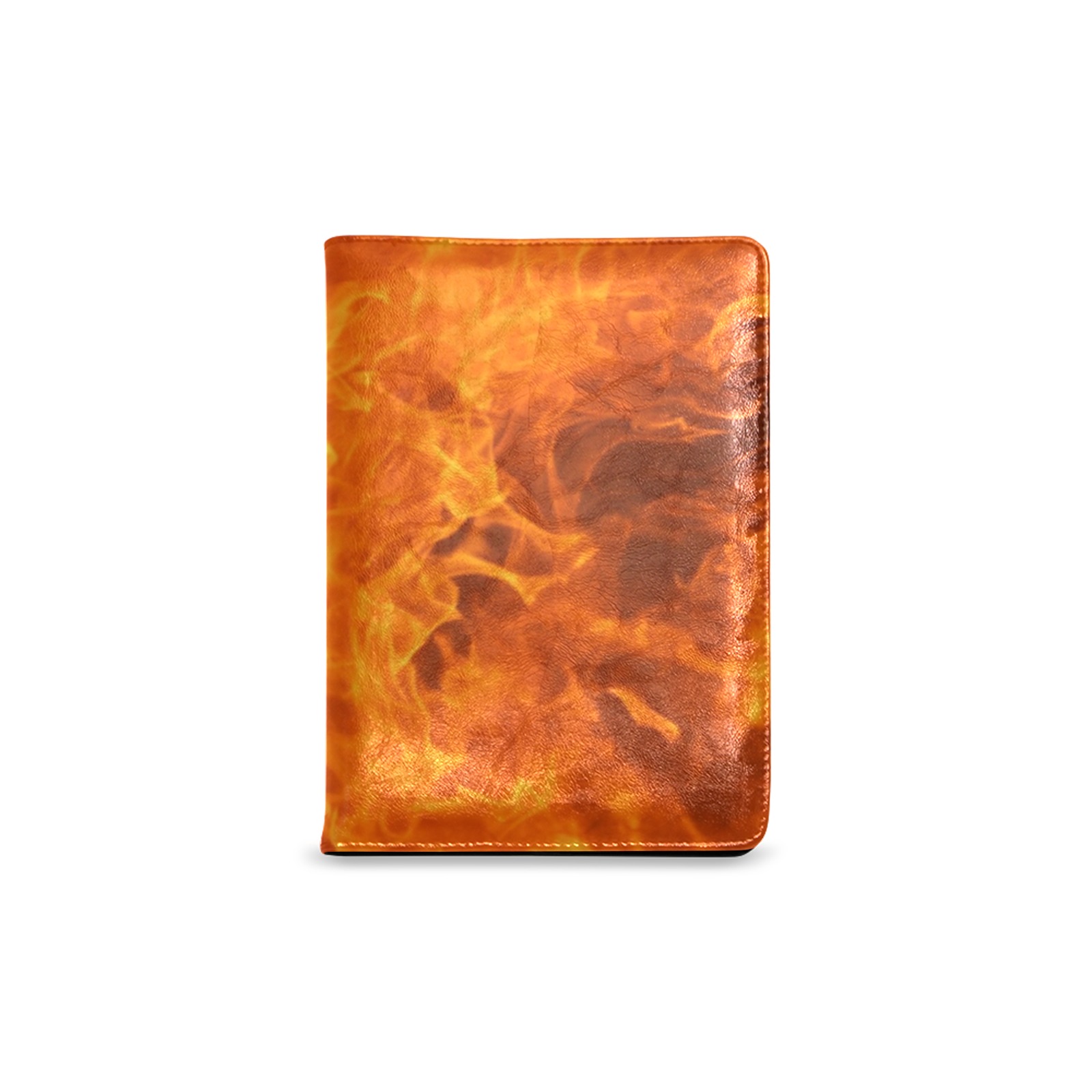 Fire Custom NoteBook A5