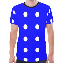 imgonline-com-ua-tile-Zy8e2hMGzG6McRwP New All Over Print T-shirt for Men (Model T45)