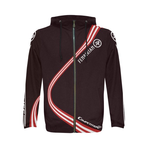 Competition MAR-RED