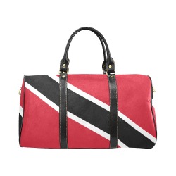 2000px-Flag_of_Trinidad_and_Tobago.svg New Waterproof Travel Bag/Large (Model 1639)