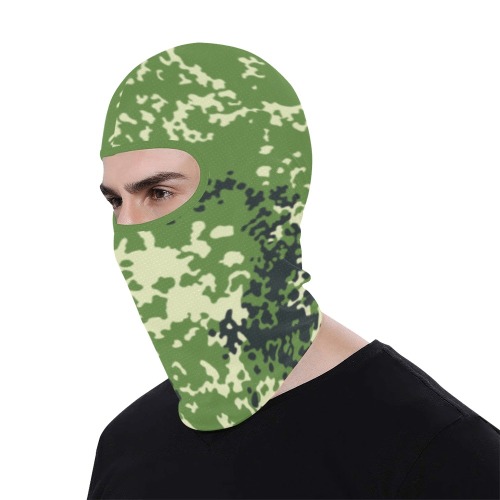 Russian Flectar-D All Over Print Balaclava