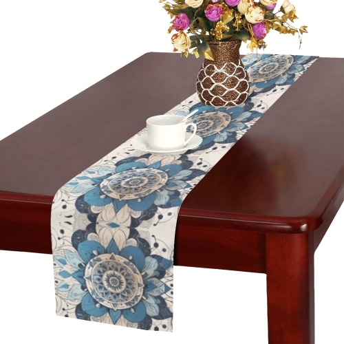 1706321770139 Thickiy Ronior Table Runner 16"x 72"