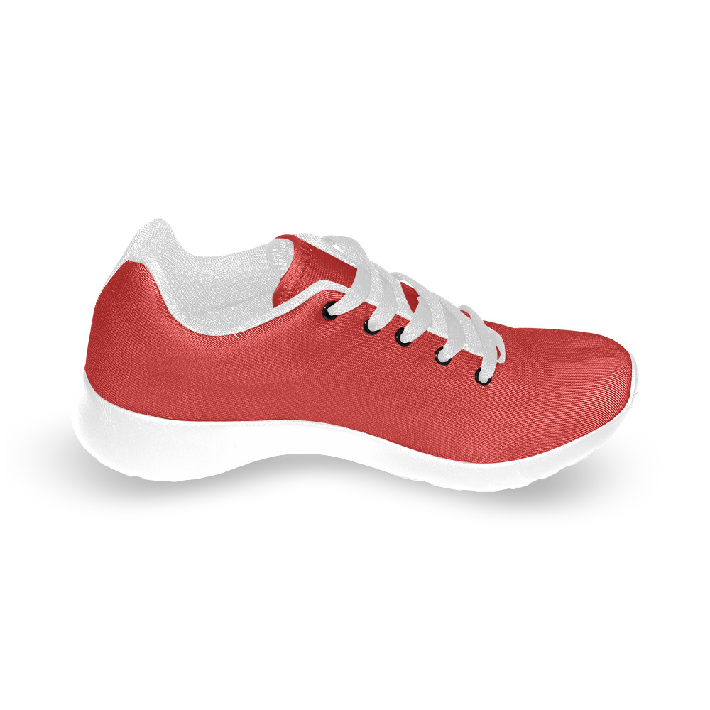 RED Men’s Running Shoes (Model 020)