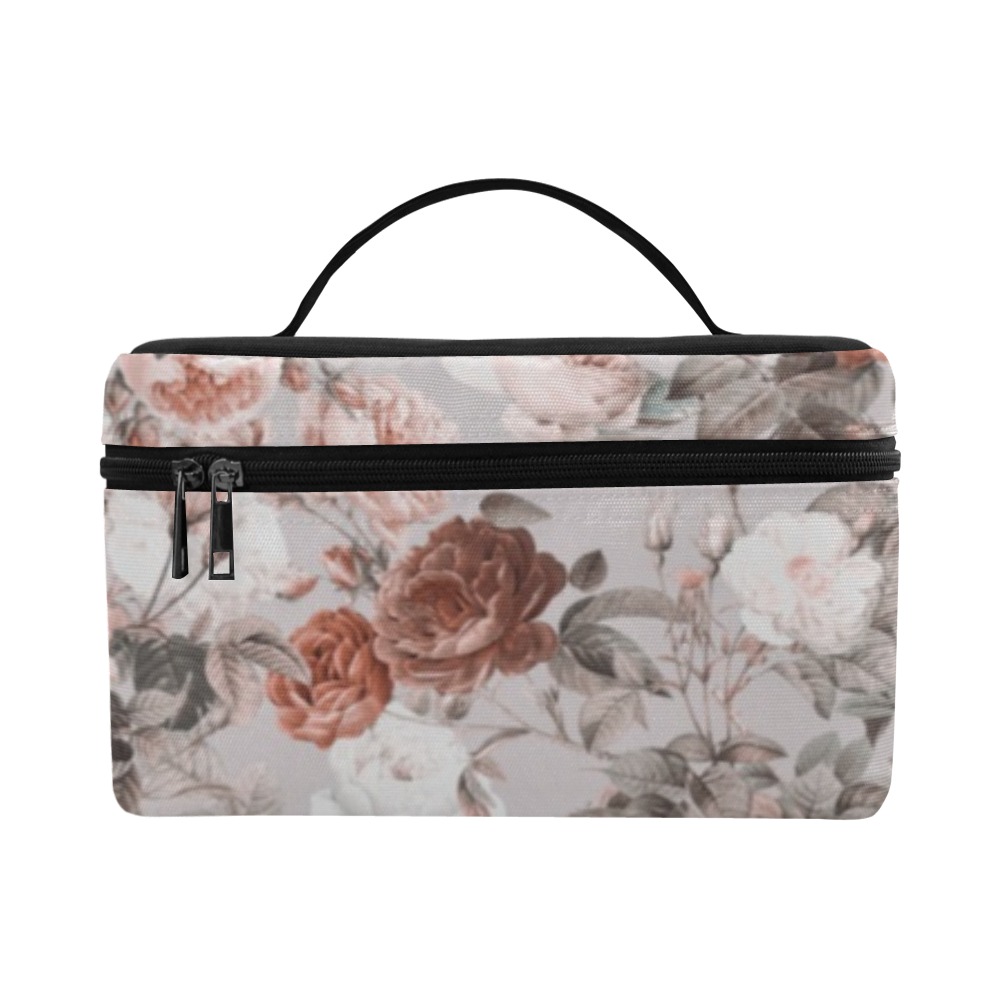 Blossom Cosmetic Bag/Large (Model 1658)