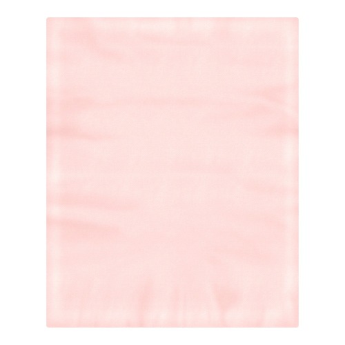 Gossamer Pink 3-Piece Bedding Set
