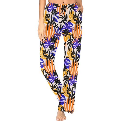 Tropical color ASF 01