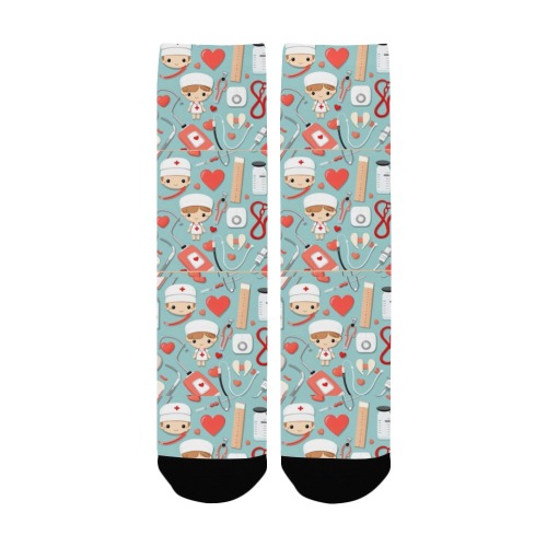 Nurse Socks
