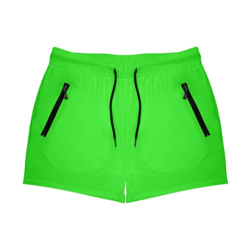 Mania Men's Quick Dry Shorts (Model L70)