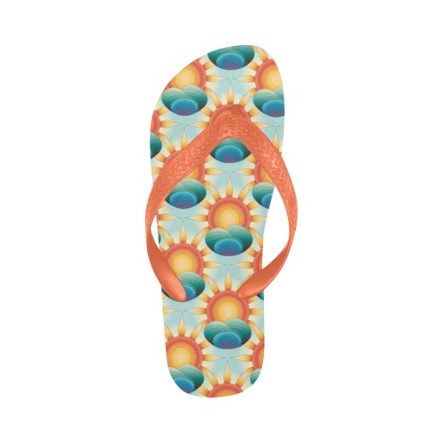 Solar Spiral flip-flop05