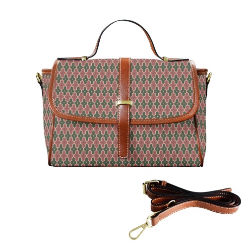 Verde Handbag