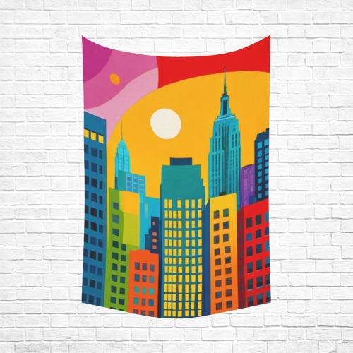 New York Pop Art