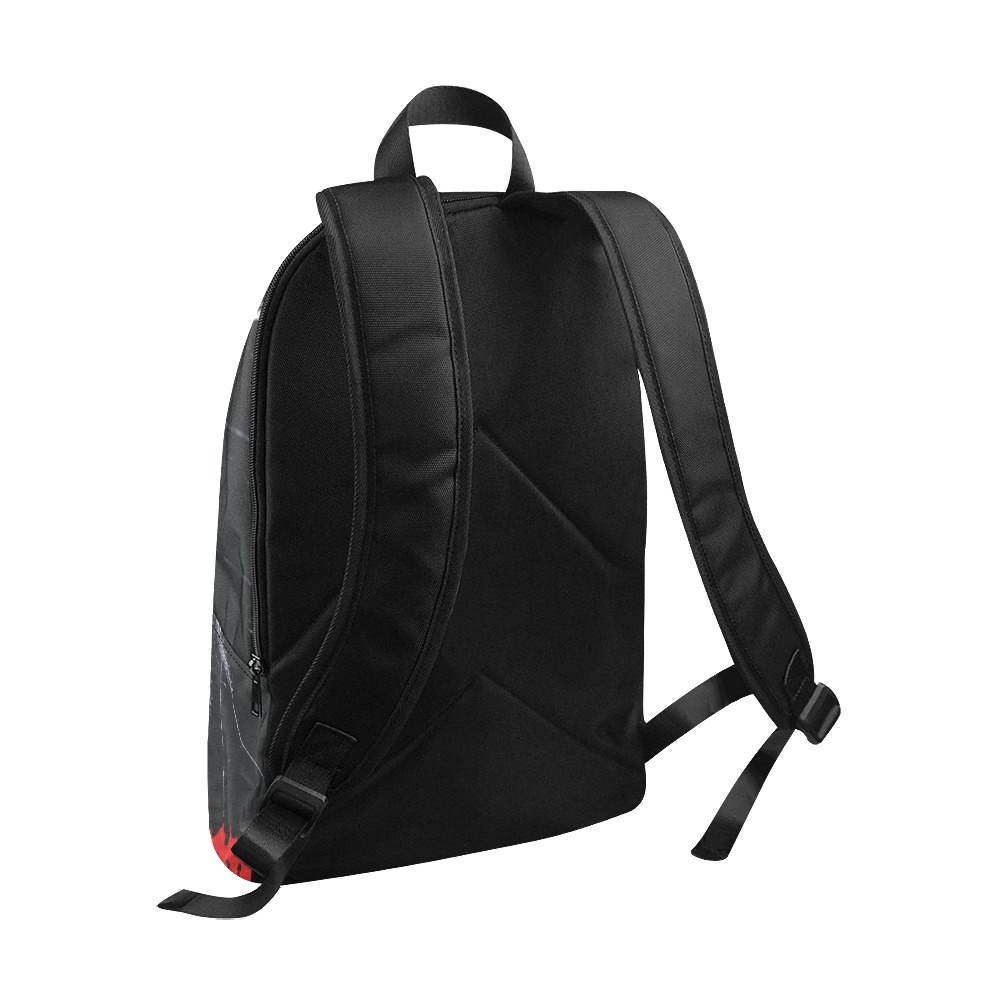 VSR Backpack Fabric Backpack for Adult (Model 1659)