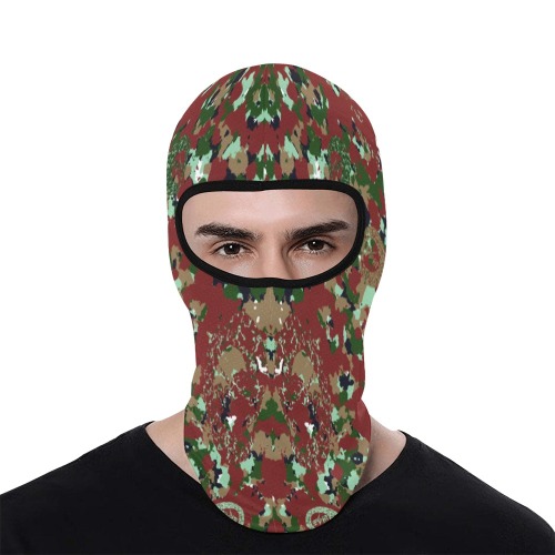 owsenflage2 All Over Print Balaclava