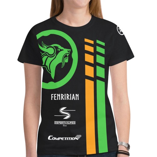 Competition FIR-TOR