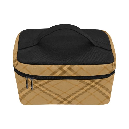 Autumn Fall Plaid Tartan 1 Diagonal