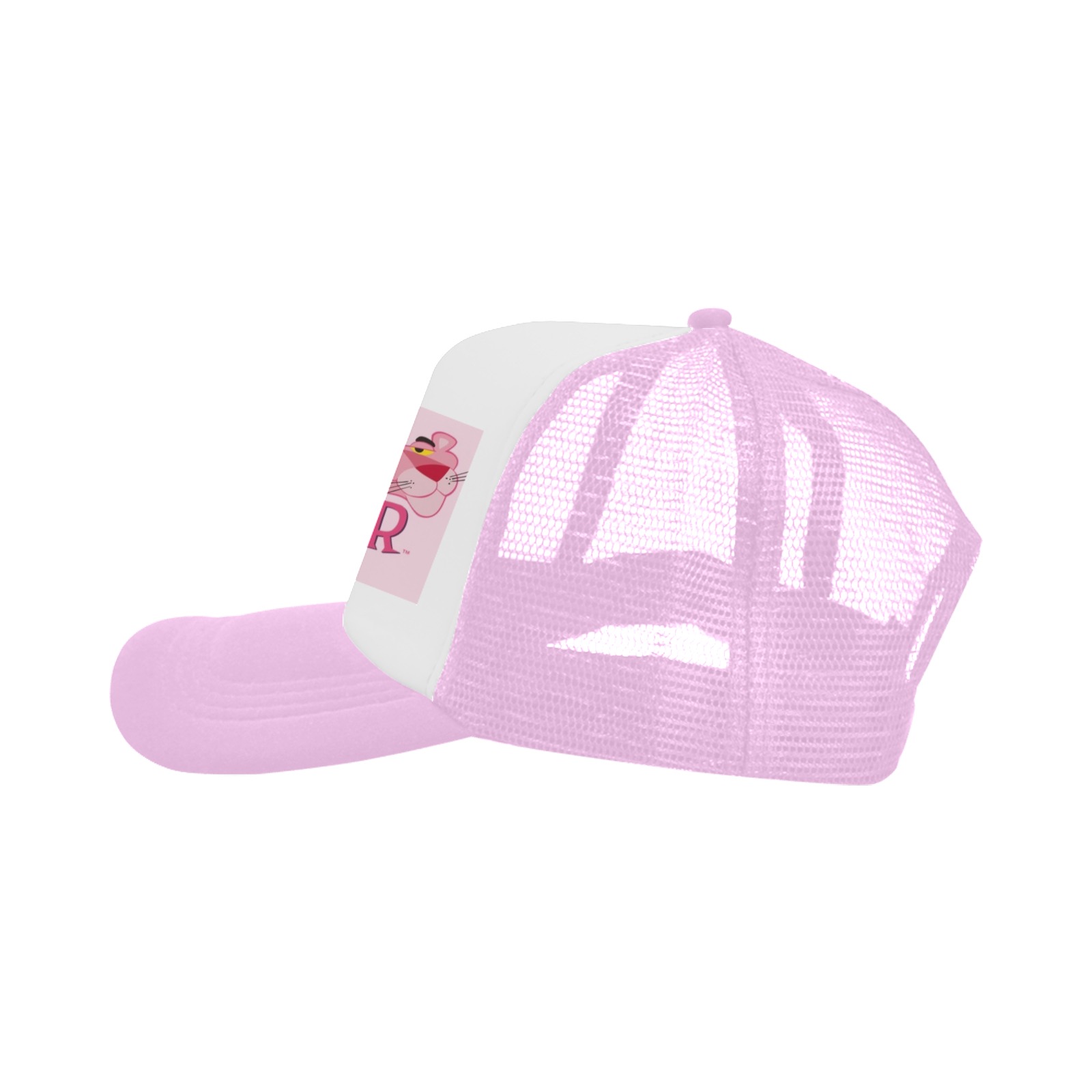 Pink Panther 2 Trucker Hat