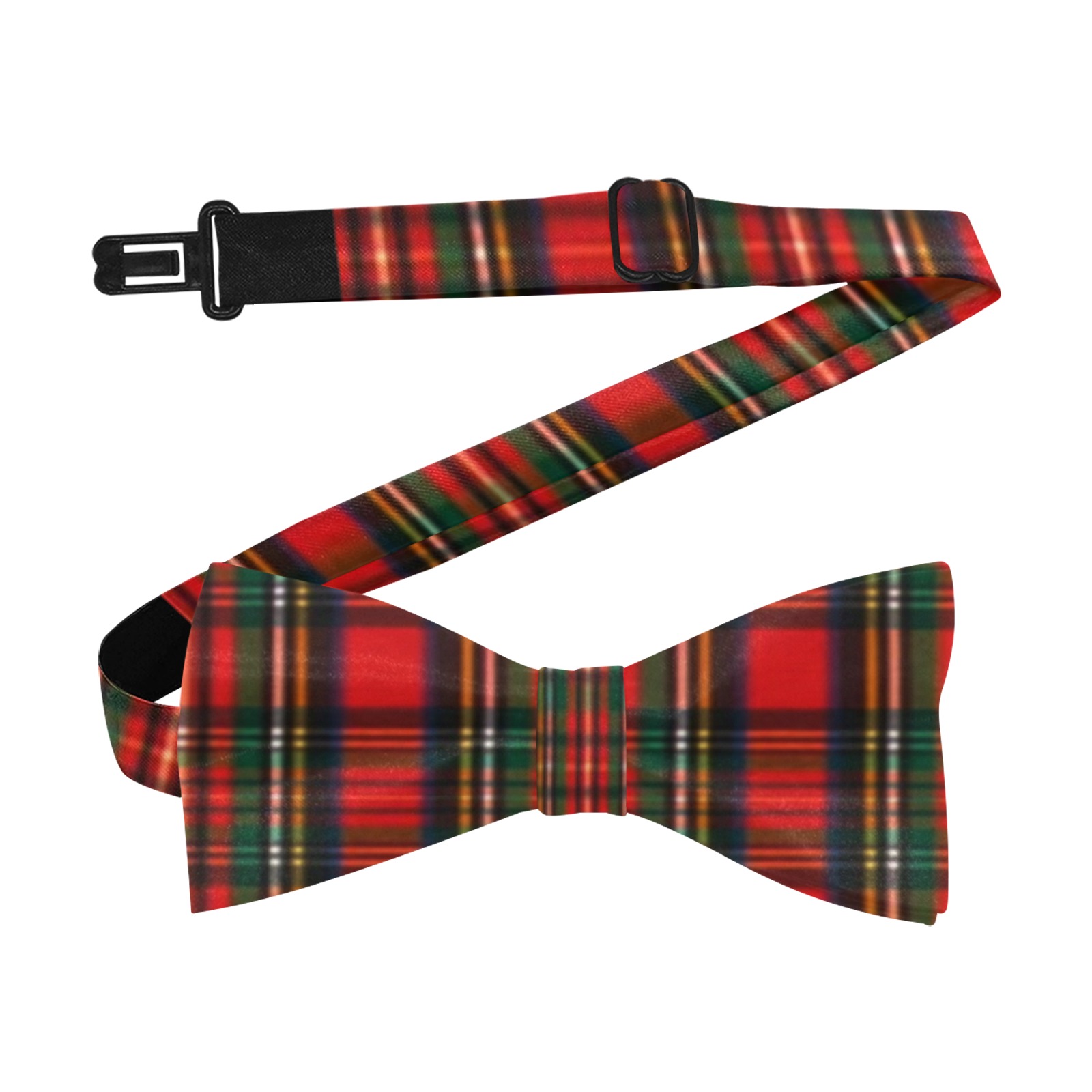 Chayce Custom Bow Tie