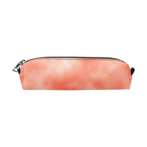 re clouds Pencil Pouch/Small (Model 1681)