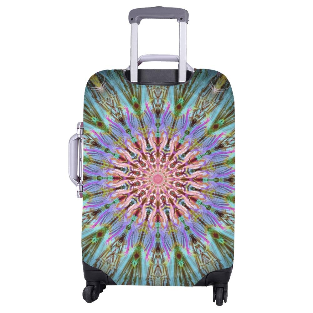 74-11 Luggage Cover/Large 26"-28"