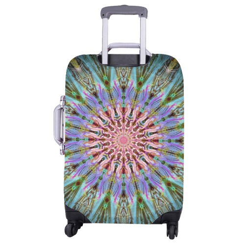 74-11 Luggage Cover/Large 26"-28"