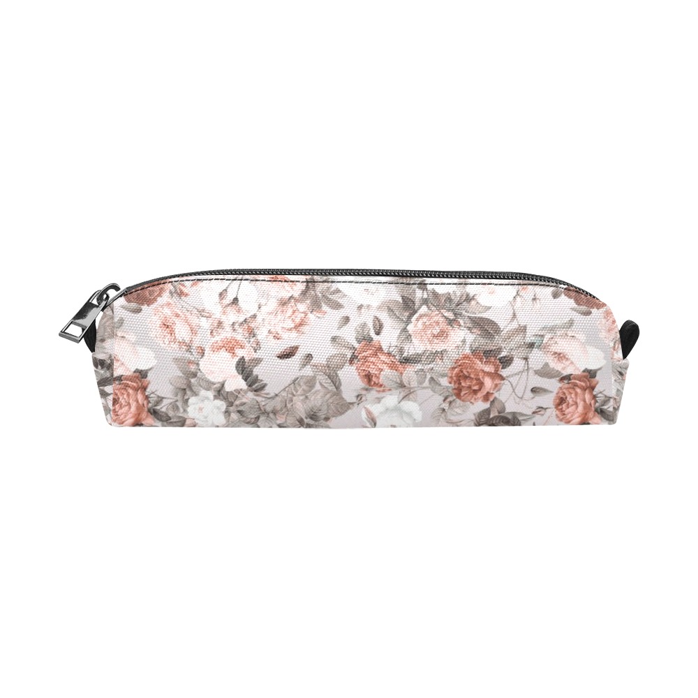 Blossom Pencil Pouch/Small (Model 1681)