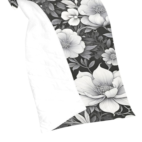 Fabulous Florals 39 Quilt 60"x70"