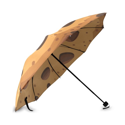 cookie Foldable Umbrella (Model U01)