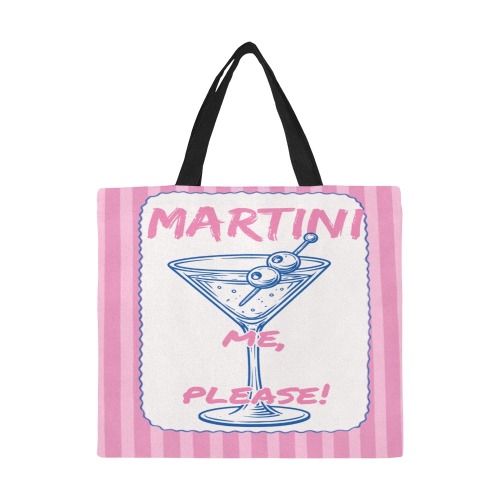Martini Me Please