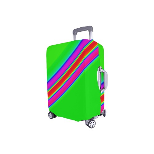 gprpg Luggage Cover/Small 18"-21"