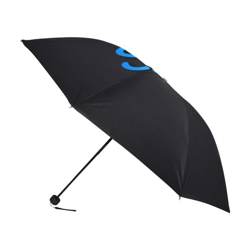 Custom Umbrella Anti-UV Foldable Umbrella (U08)