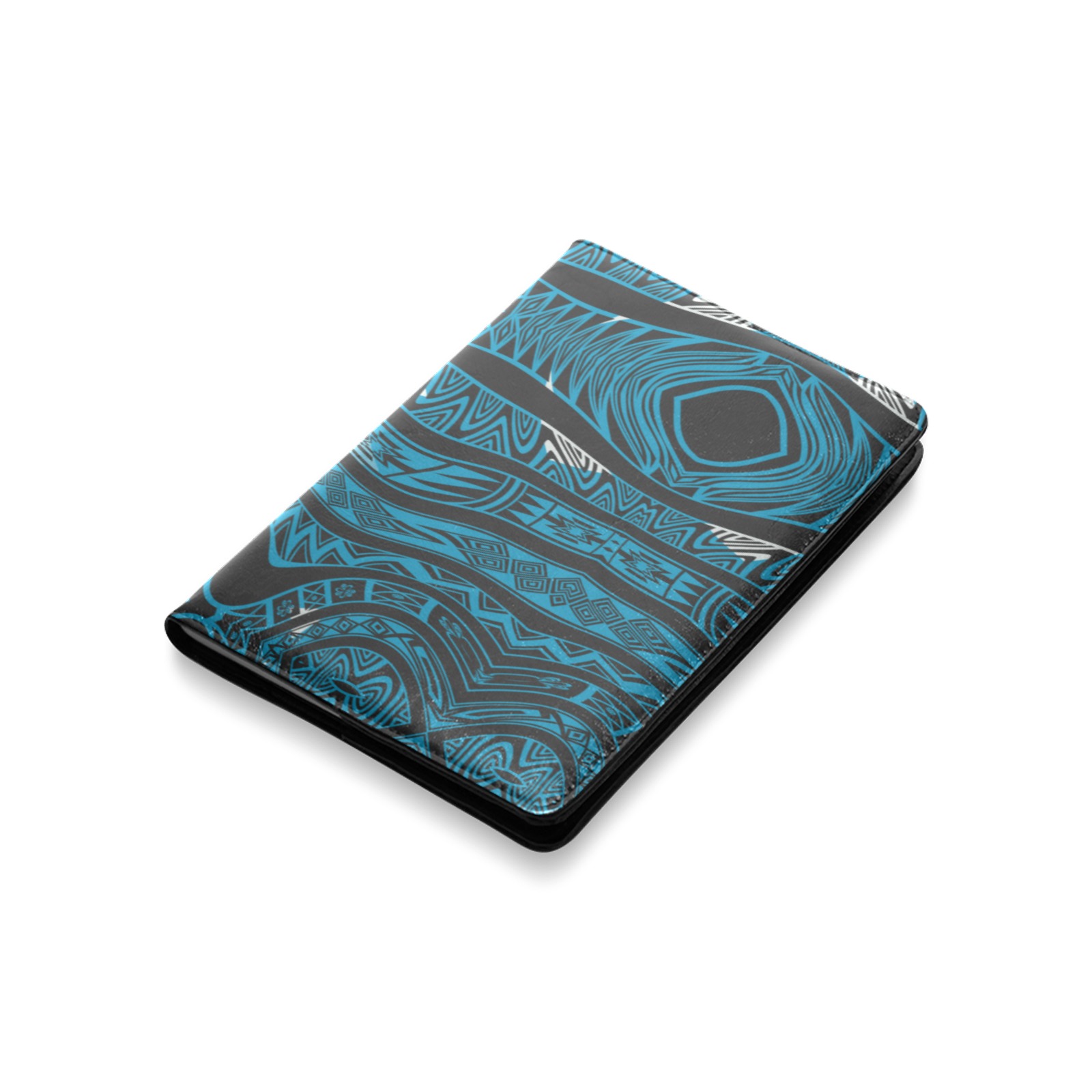 Tribal Custom NoteBook A5