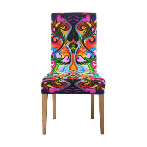 BOHO Regale Chair Cover (Pack of 6)