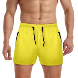 Mania Men's Quick Dry Shorts (Model L70)