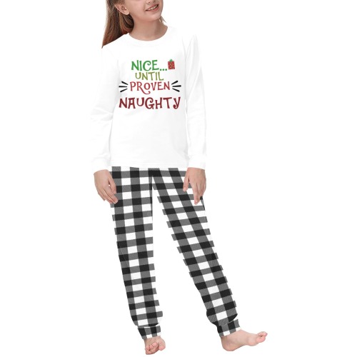 white nice until kids bw buff