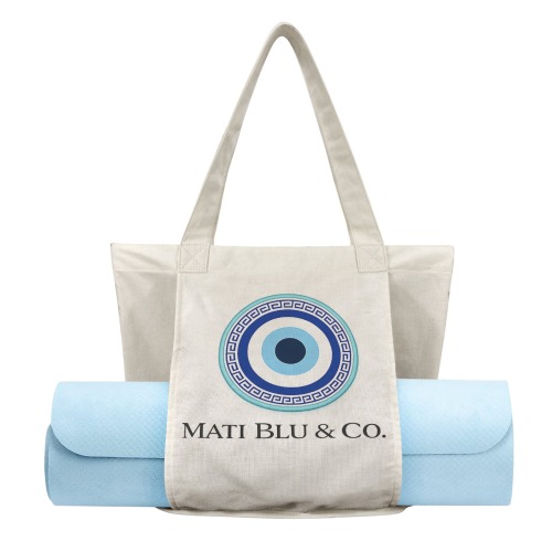 Mati Blu Beach/