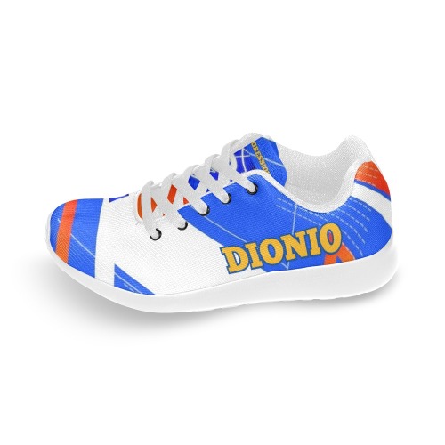 DIONIO - AGGRESSION Running Shoes Men’s Running Shoes (Model 020)