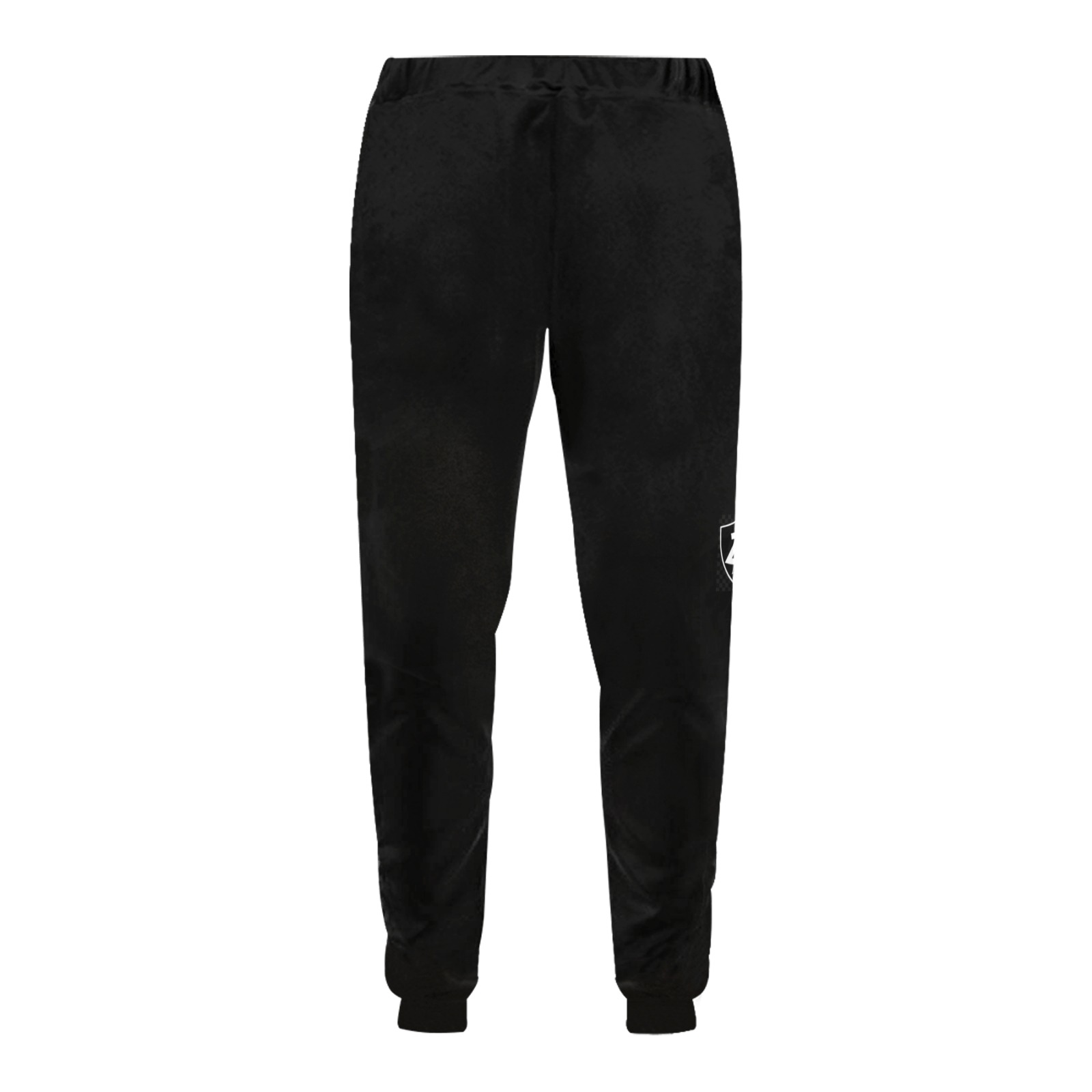 DIONIO Clothing -Unisex Sweatpants (Black) Unisex All Over Print Sweatpants (Model L11)
