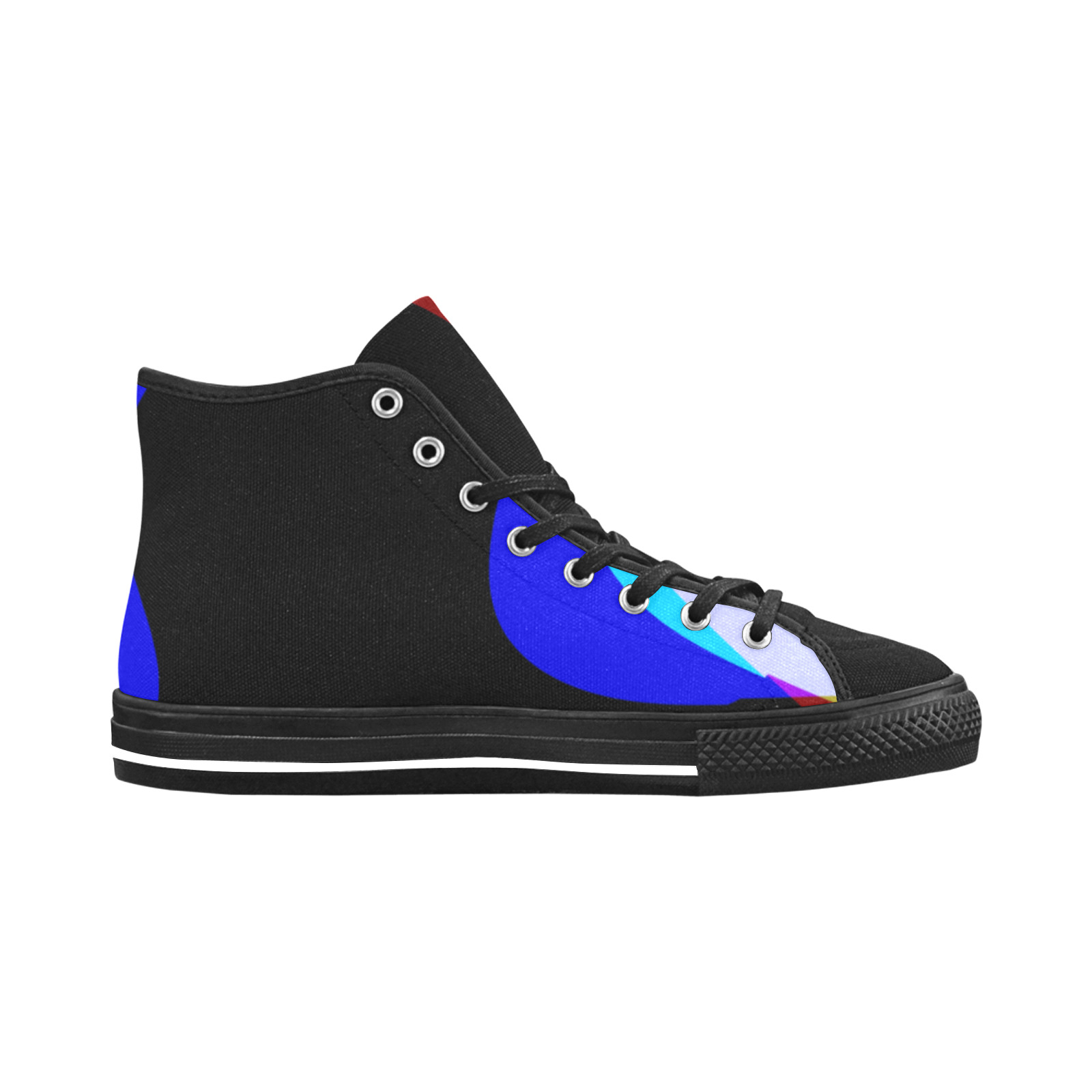 Abstract 2322 Vancouver H Men's Canvas Shoes (1013-1)