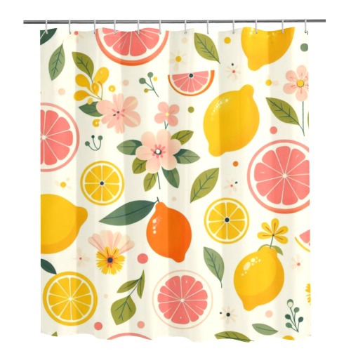Citrus Bloom