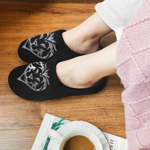 Lion Heart Slippers W