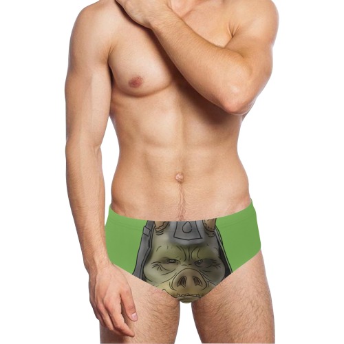 Gamorrean Guard